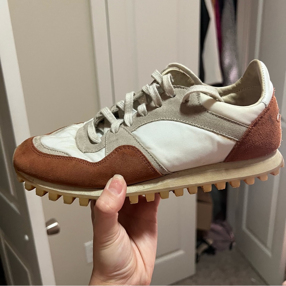 Spalwart Marathon Sneakers